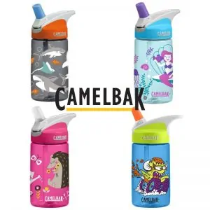 camelbak kids cups