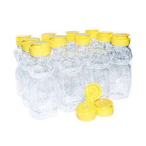honey bear bottles