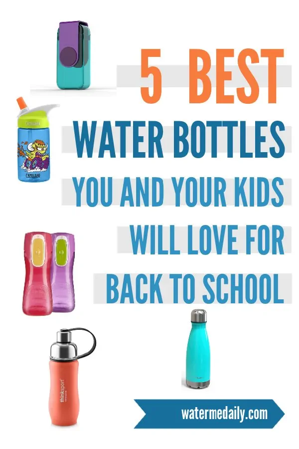 best water bottles for kids