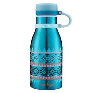 contigo maddie stainless steel water bottle