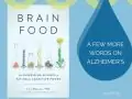 Book Brain Food by Lisa Mosconi