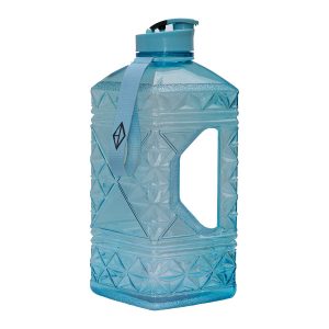 hydro diamond large water bottle