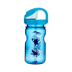 nalgene on the fly kids bottle
