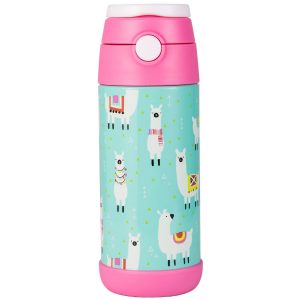 snug flask kids water bottle
