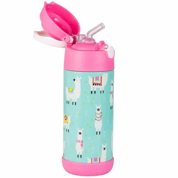 snug flask kids water bottle