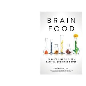 Books On Water, Diet & Alzheimer's