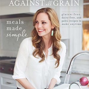 danielle walker against the grain