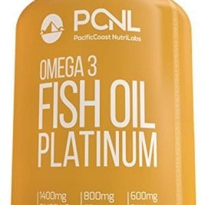 omega 3 fish oil