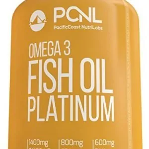 omega 3 fish oil